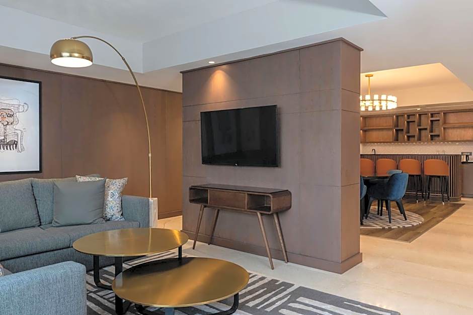 Radisson Blu Anchorage Hotel, Lagos VI