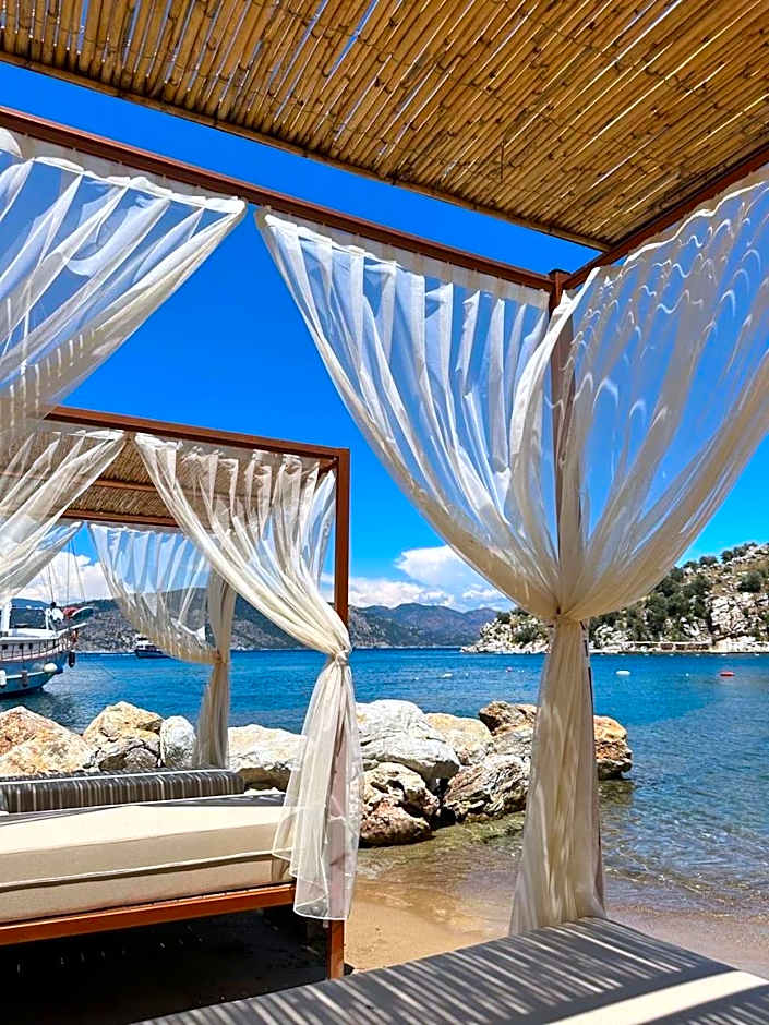 Z-Villas Beach Hotel