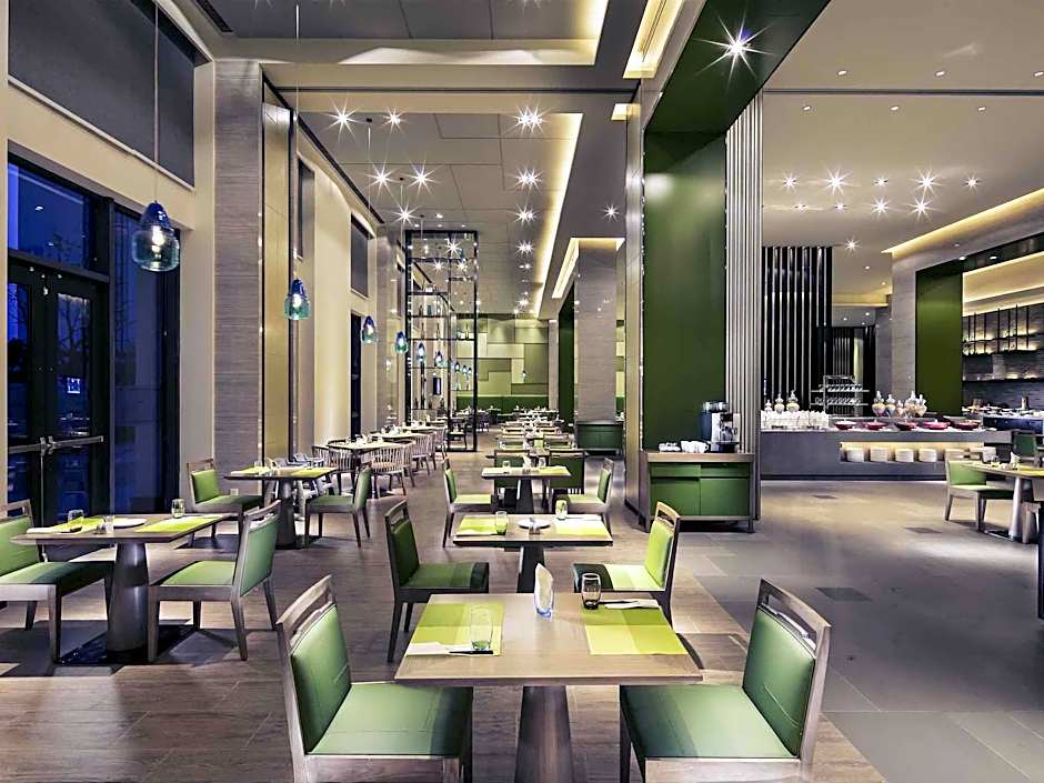 Mercure Hefei Sunac