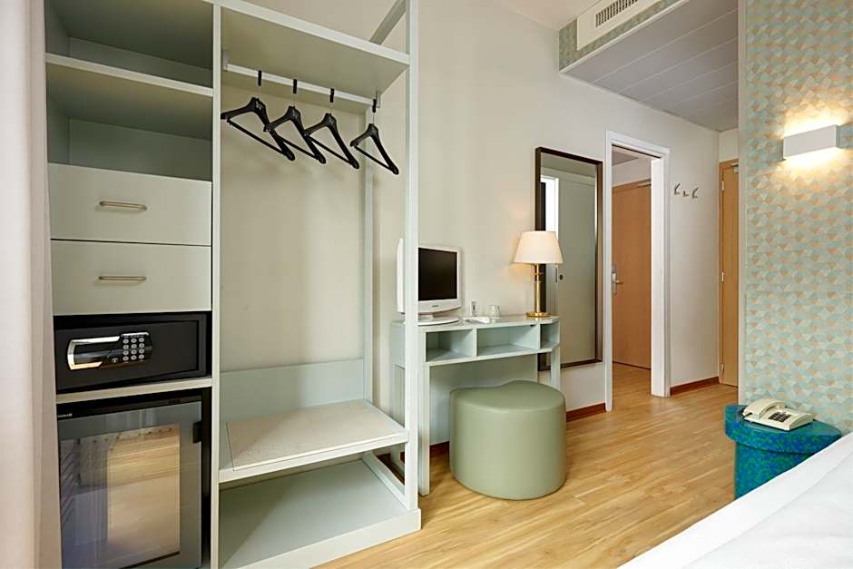 Hotel Croce Di Malta