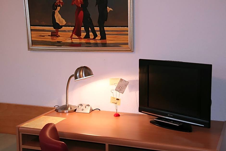 Gästehaus Schlossgarten