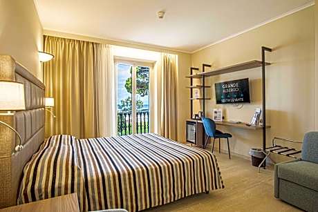 Junior Suite with Sea View