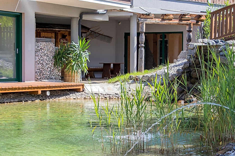 Klawunn Hotel & Apartement