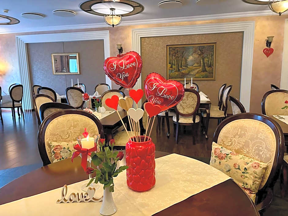 Borowinowy Zdrój Hotel Wellness Spa & Conference