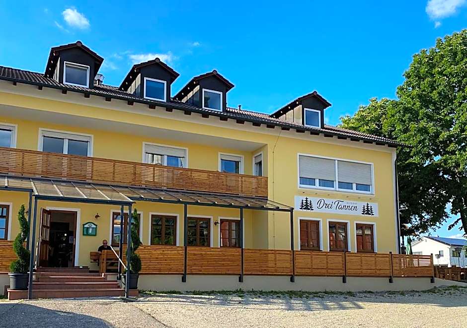 Gasthof Hotel Drei Tannen Altdorf