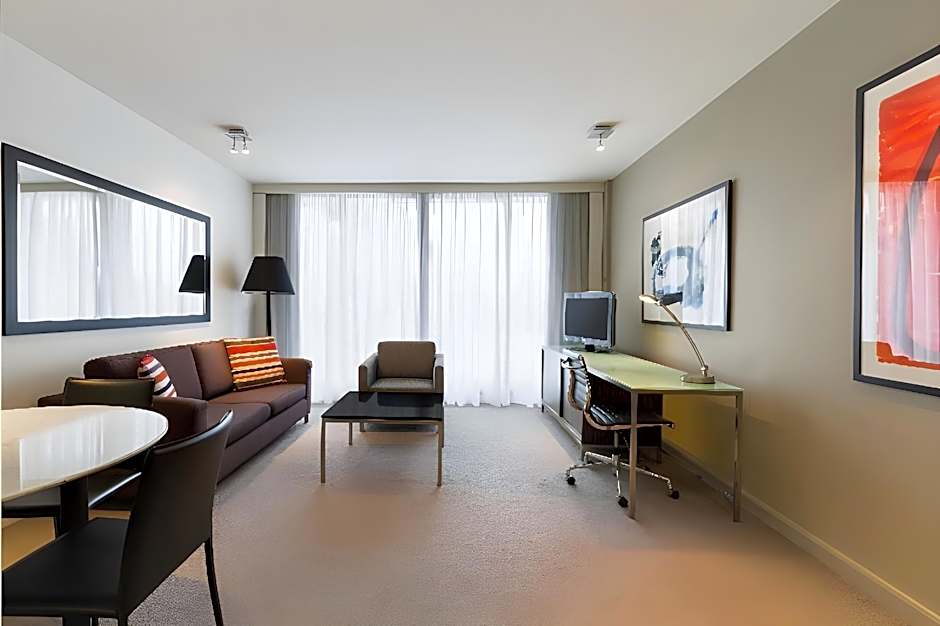 Adina Apartment Hotel Sydney, Darling Harbour