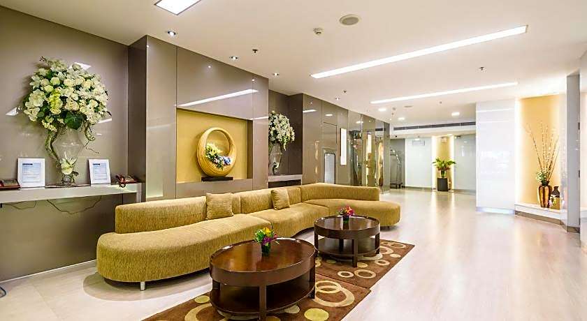 Lohas Residences Sukhumvit (SHA Plus)