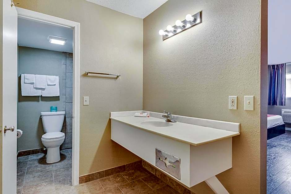 OYO Hotel Elk City OK Route 66