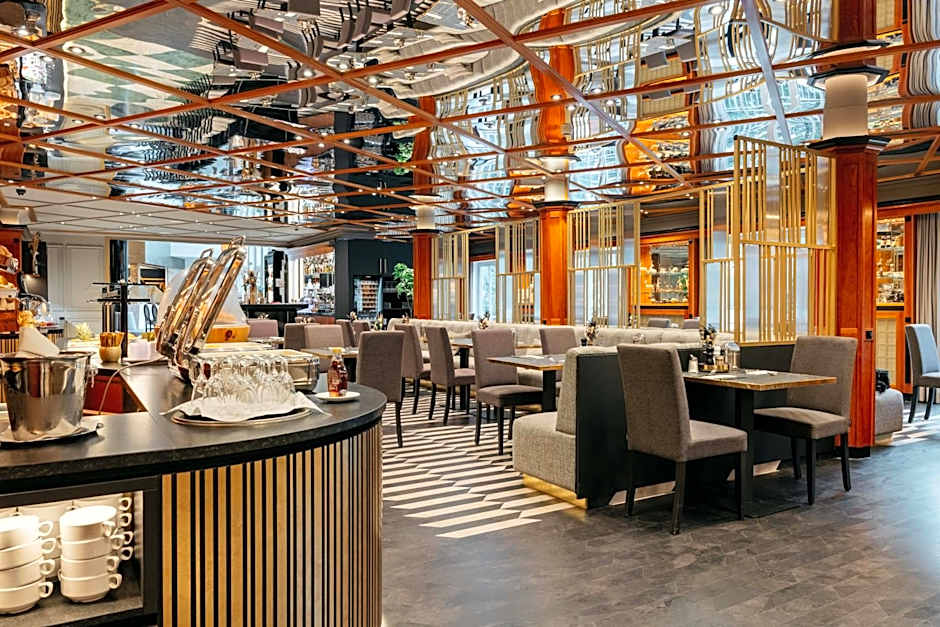 MONDI Hotel Bellevue Gastein