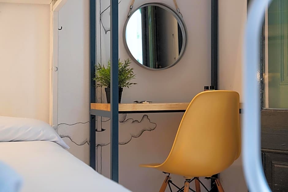 Rodamon Barcelona Hostel