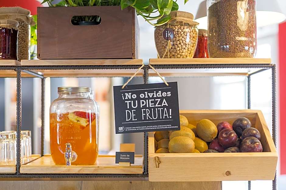 Ibis Barcelona Castelldefels