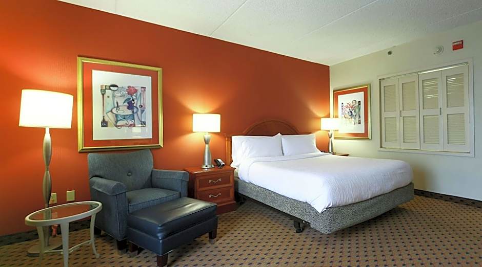 Hilton Garden Inn Secaucus/Meadowlands