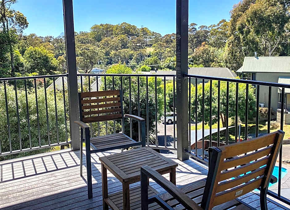 Edgewater Terraces at Metung