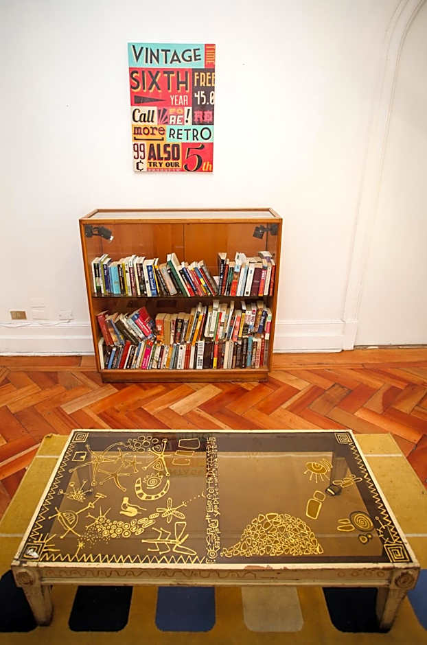 Hotel Plaza Londres 77