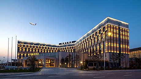Xi'an Airport Hotel