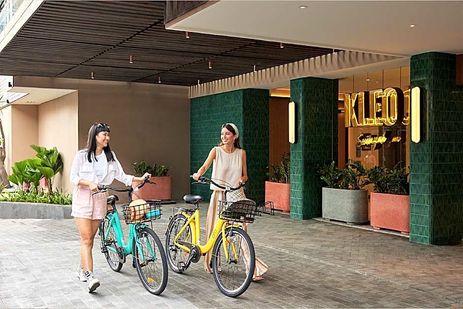 Kleo Seminyak