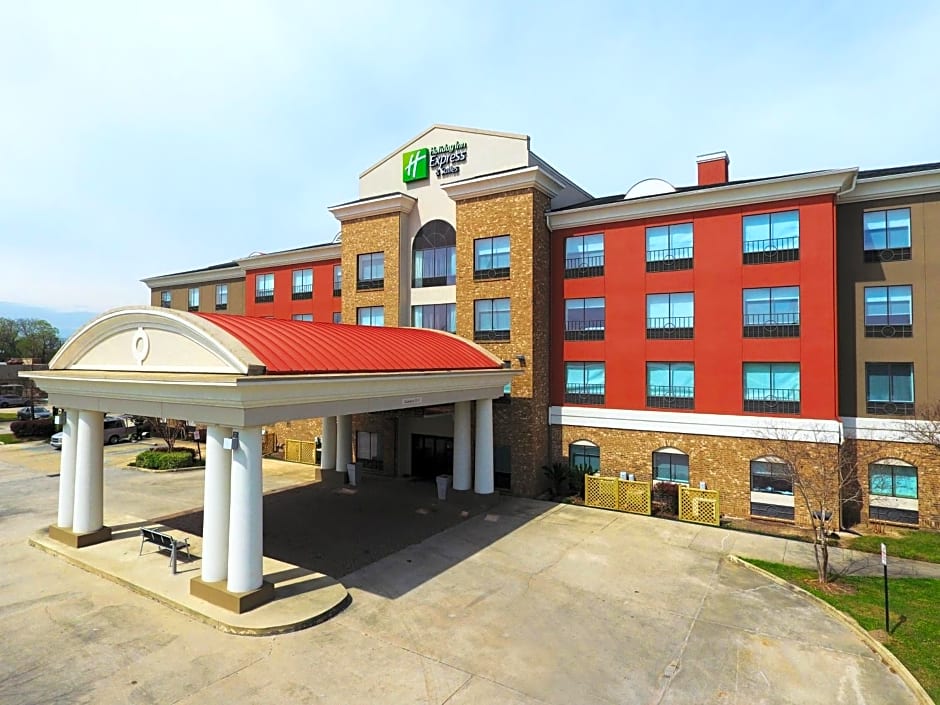 Holiday Inn Express Hotel & Suites Baton Rouge -Port Allen, an IHG Hotel