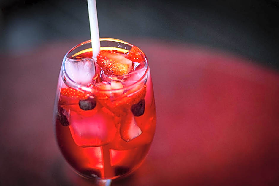 Hotel Sommelier Agustinas