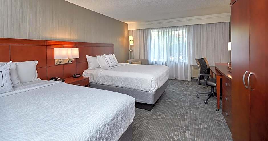 Courtyard by Marriott Eugene Springfield