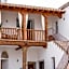 Casa Platón Páramo