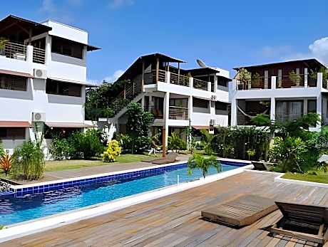 Pipa panorama aparthotel