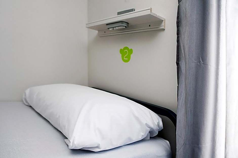 Meeting Point Hostels