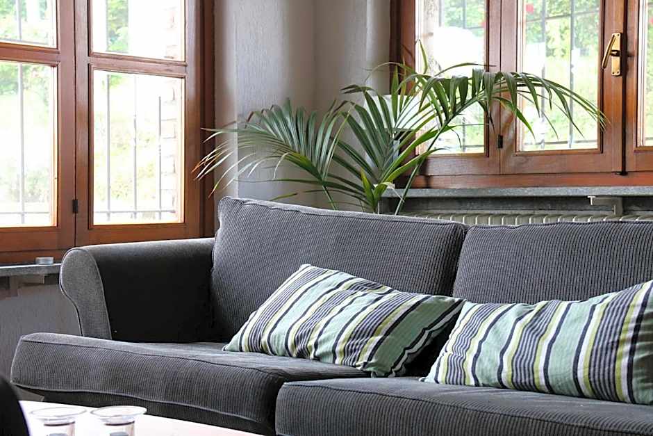 Villa Bella Piemonte