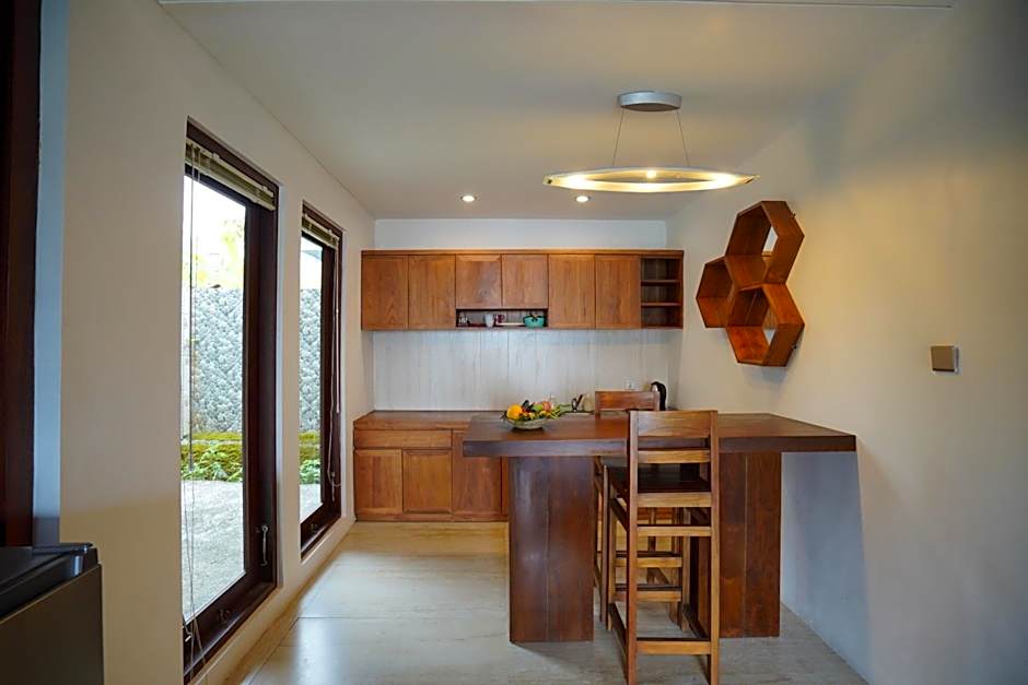 Shankara Munduk Bali