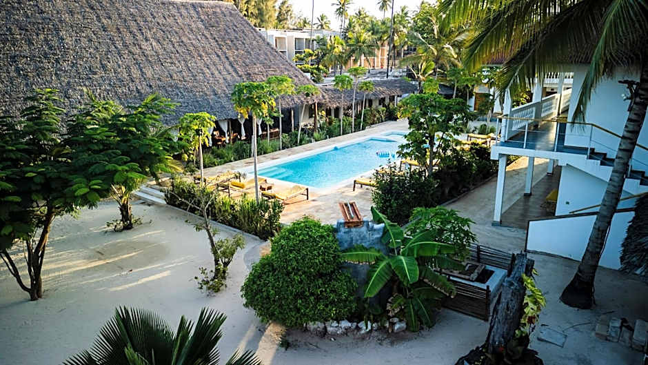 Mem Luxury Apartments and Hotel