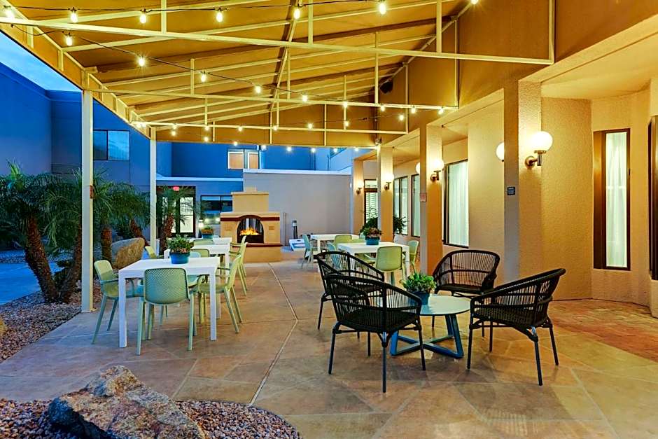 Sonesta Select Scottsdale at Mayo Clinic Campus