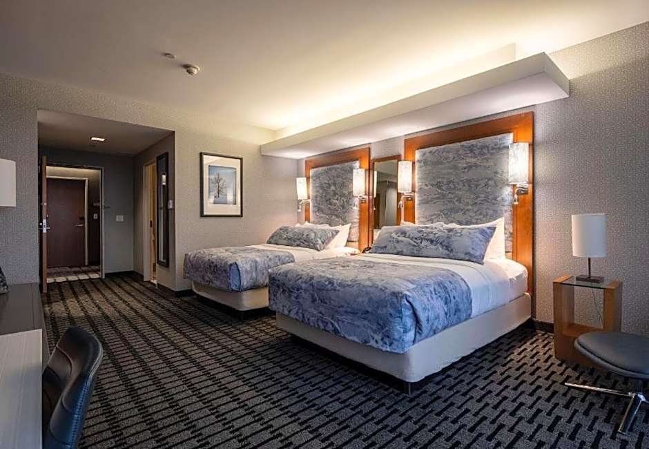 The Hotel At Kirkwood Center