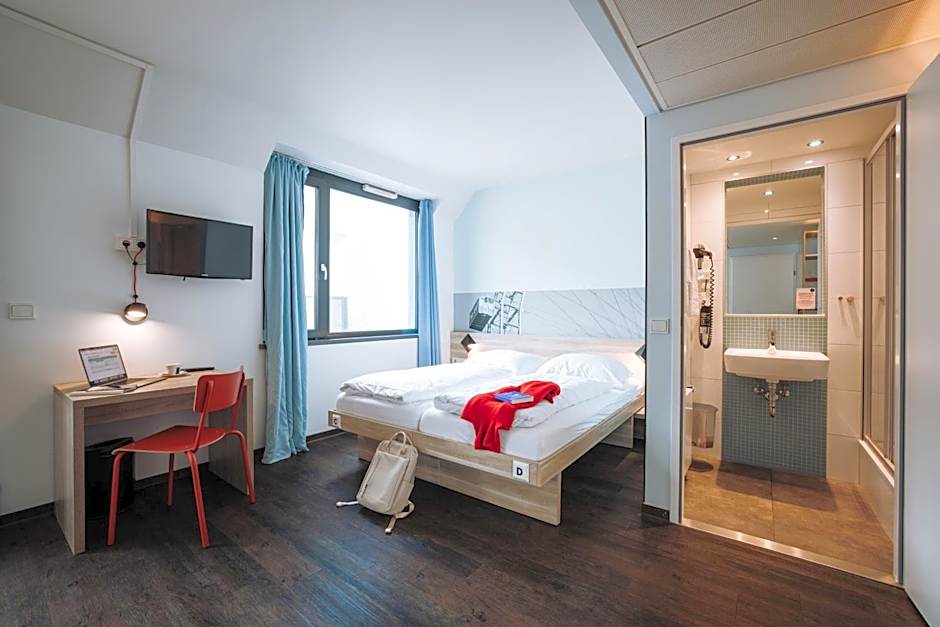 MEININGER Hotel Wien Downtown Franz