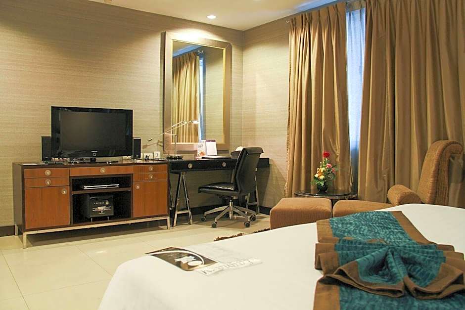 Furamaxclusive Asoke-Sukhumvit