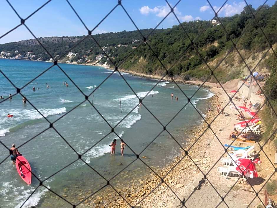 Casa Mila apartments & bungalows