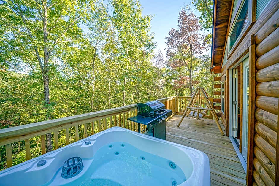 Starlight Haven Hot Springs