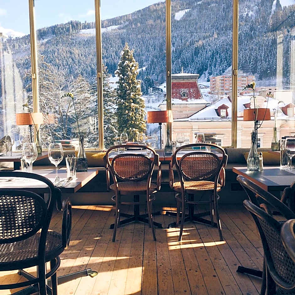 Das REGINA Boutiquehotel