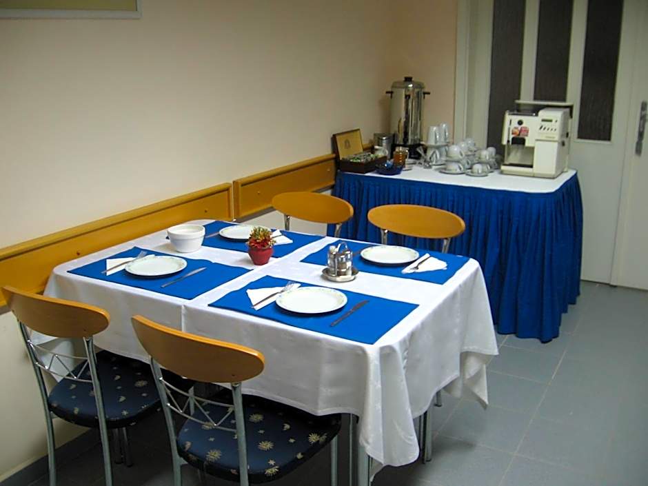 Leier Business Hotel