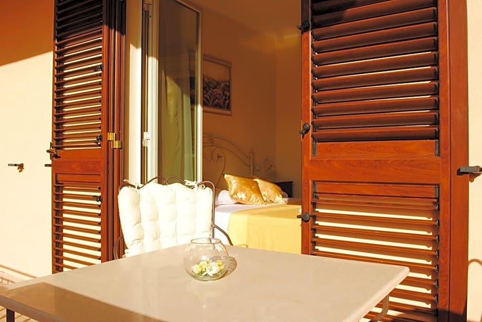 B&B MareAgrò