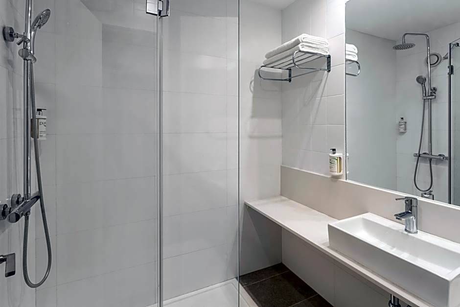 B&B Hotel Alicante