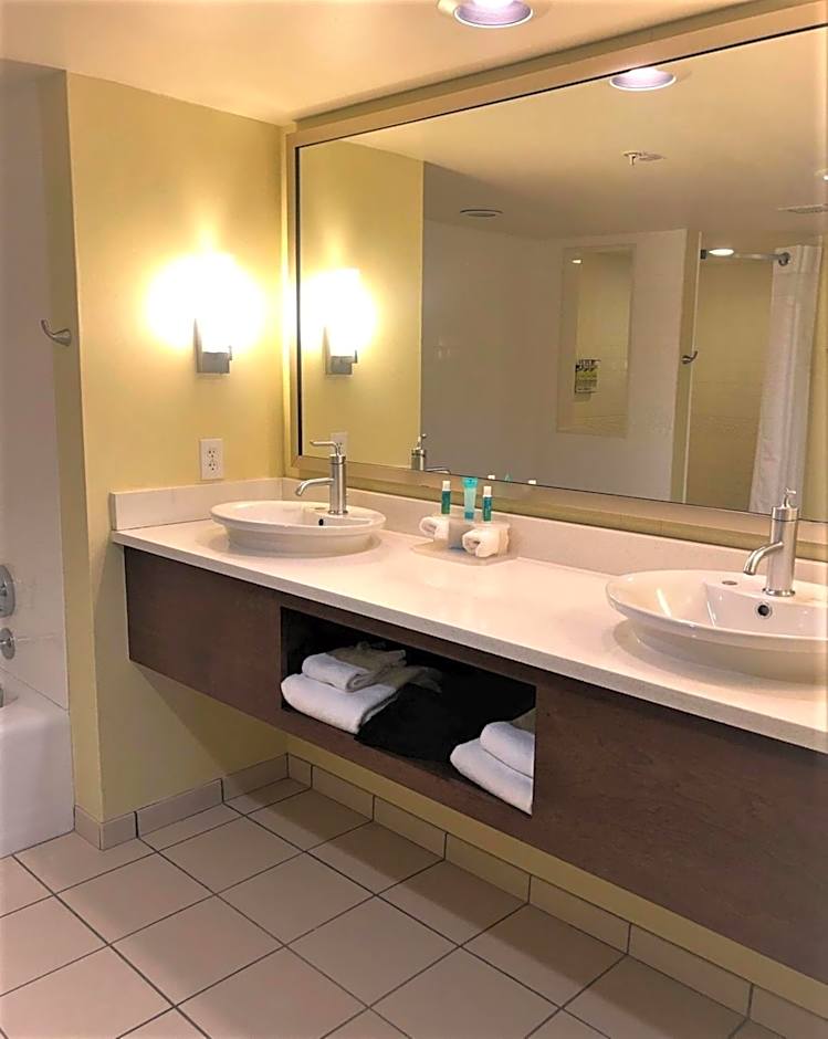 Holiday Inn Express Indianapolis - Fishers By IHG