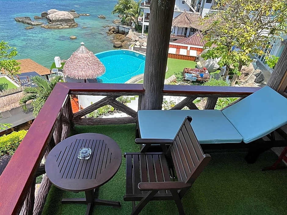 DD Hut Koh Tao