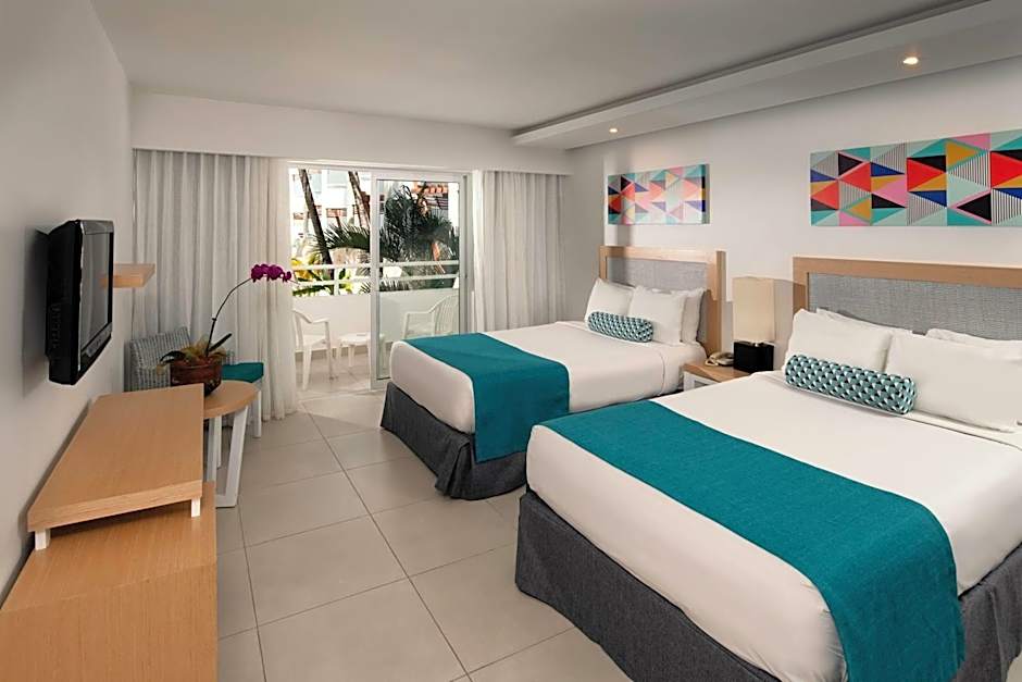 Casa Marina Beach & Reef All Inclusive