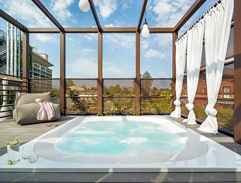 Enjoy Garda Hotel