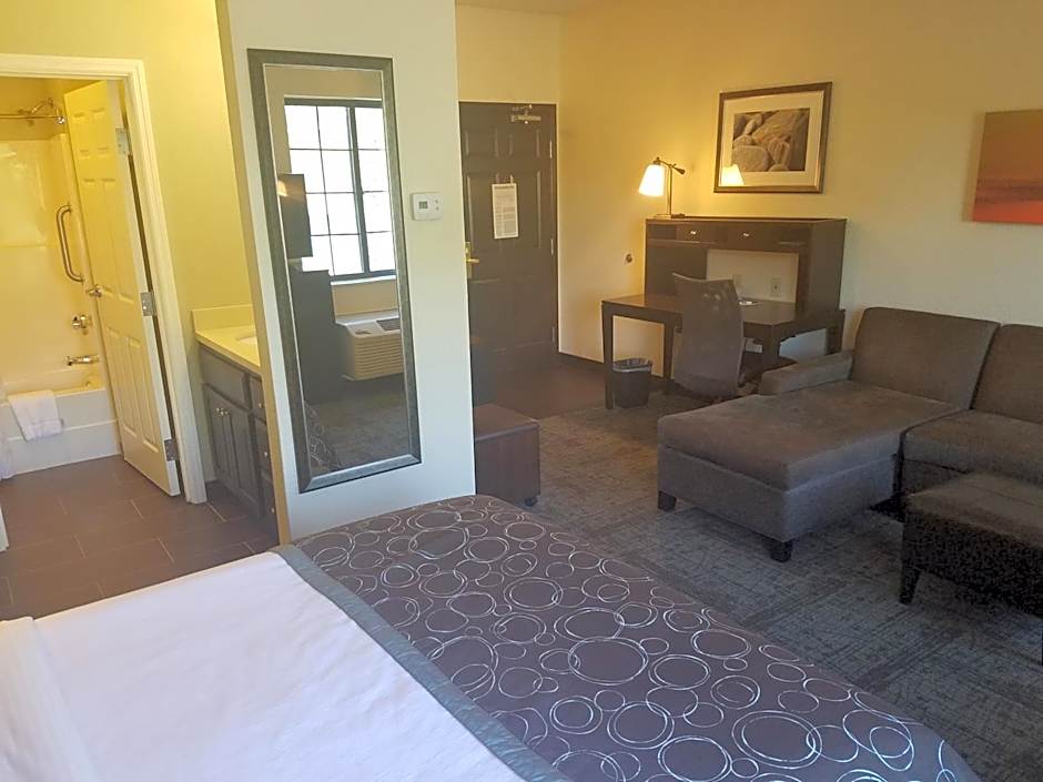 Staybridge Suites Cincinnati North By IHG