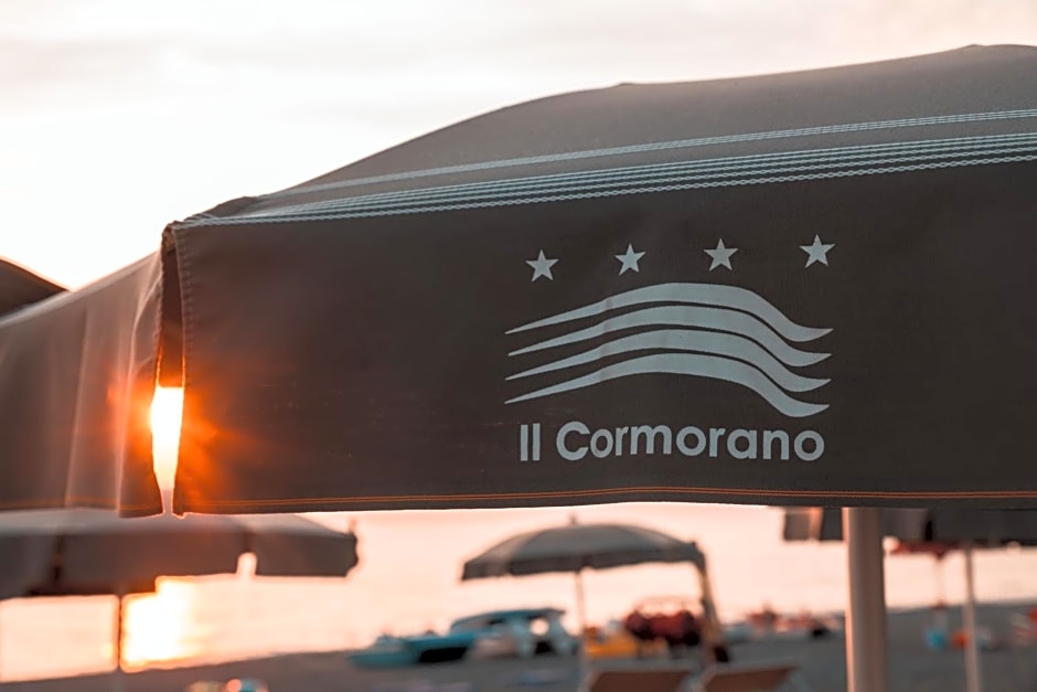 Valtur Il Cormorano Resort & Spa