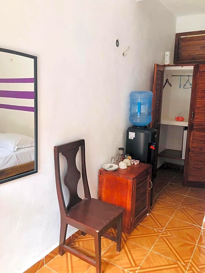 Hotel and Beach Club Escape Holbox