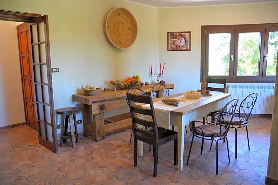 B&B Antica Botte Sassari