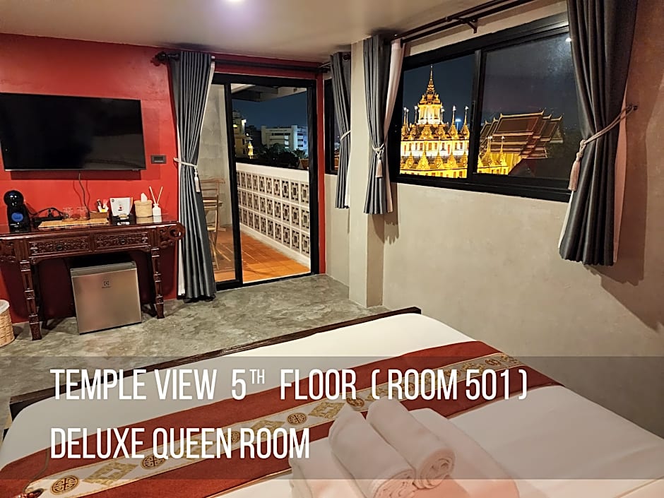 Lo-Ha Guest house, Contactless Check-in