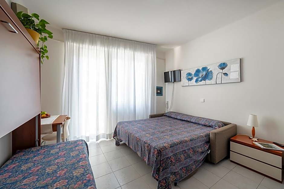 Aparthotel Pineda