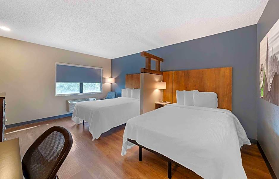 Extended Stay America Premier Suites - Fort Lauderdale - Deerfield Beach